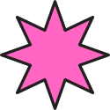 star