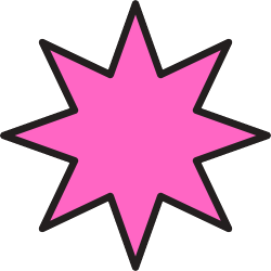 star