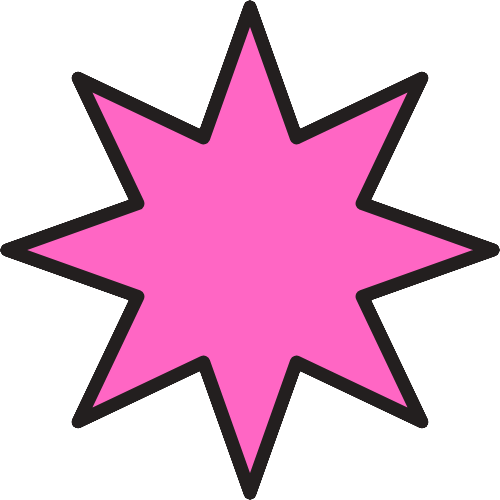 star